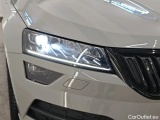  Skoda  Karoq Skoda  1.5 TSI ACT Greentech DSG Sportline Buss 5d #16