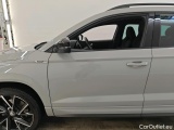  Skoda  Karoq Skoda  1.5 TSI ACT Greentech DSG Sportline Buss 5d #21