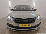  Skoda  Karoq Skoda  1.5 TSI ACT Greentech DSG Sportline Buss 5d #19