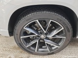  Skoda  Karoq Skoda  1.5 TSI ACT Greentech DSG Sportline Buss 5d #17