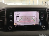  Skoda  Karoq Skoda  1.5 TSI ACT Greentech DSG Sportline Buss 5d #18