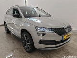  Skoda  Karoq Skoda  1.5 TSI ACT Greentech DSG Sportline Buss 5d #23