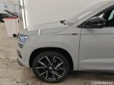  Skoda  Karoq Skoda  1.5 TSI ACT Greentech DSG Sportline Buss 5d #22