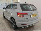  Skoda  Karoq Skoda  1.5 TSI ACT Greentech DSG Sportline Buss 5d #28