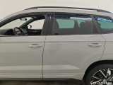 Skoda  Karoq Skoda  1.5 TSI ACT Greentech DSG Sportline Buss 5d #26