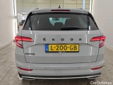  Skoda  Karoq Skoda  1.5 TSI ACT Greentech DSG Sportline Buss 5d #29