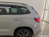  Skoda  Karoq Skoda  1.5 TSI ACT Greentech DSG Sportline Buss 5d #25