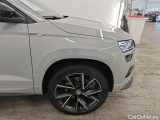  Skoda  Karoq Skoda  1.5 TSI ACT Greentech DSG Sportline Buss 5d #32