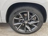  Skoda  Karoq Skoda  1.5 TSI ACT Greentech DSG Sportline Buss 5d #43