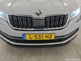  Skoda  Kodiaq Skoda  1.5 TSI ACT 110kW DSG Business Ed Plus 5d #5