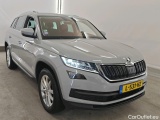  Skoda  Kodiaq Skoda  1.5 TSI ACT 110kW DSG Business Ed Plus 5d #8