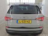  Skoda  Kodiaq Skoda  1.5 TSI ACT 110kW DSG Business Ed Plus 5d #18