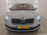  Skoda  Kodiaq Skoda  1.5 TSI ACT 110kW DSG Business Ed Plus 5d #25
