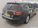  Volkswagen  Passat Volkswagen  Variant 2.0 TDI 110kW 7-DSG Business 5d #2