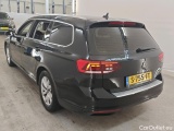  Volkswagen  Passat Volkswagen  Variant 2.0 TDI 110kW 7-DSG Business 5d #11