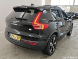  Volvo  XC 40 Volvo XC40 Recharge Pure Electric Core 5d #2
