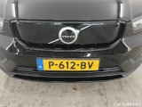  Volvo  XC 40 Volvo XC40 Recharge Pure Electric Core 5d #5
