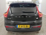  Volvo  XC 40 Volvo XC40 Recharge Pure Electric Core 5d #12