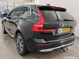  Volvo  XC60 Volvo  T6 AWD Plug-in hybrid Inscription 5d + Pano #28