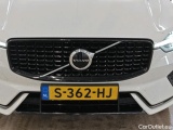  Volvo  XC60 Volvo  T6 AWD Plug-in hybrid Plus - Dark 5d + Pano #5