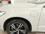  Volvo  XC60 Volvo  T6 AWD Plug-in hybrid Plus - Dark 5d + Pano #17