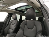  Volvo  XC60 Volvo  T6 AWD Plug-in hybrid Plus - Dark 5d + Pano #19