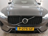  Volvo  XC60 Volvo  T8 AWD Plug-in hybrid R-Design 5d + Pano #5