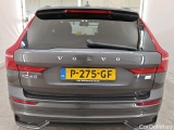  Volvo  XC60 Volvo  T8 AWD Plug-in hybrid R-Design 5d + Pano #12