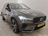  Volvo  XC60 Volvo  T8 AWD Plug-in hybrid R-Design 5d + Pano #23