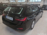  Bmw  Serie 3 BMW Seria 3 318d Touring A 5d #2