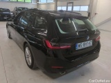  Bmw  Serie 3 BMW Seria 3 318d Touring A 5d #8