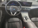  Bmw  Serie 3 BMW Seria 3 318d Touring A 5d #9