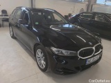  Bmw  Serie 3 BMW Seria 3 318d Touring A 5d #22