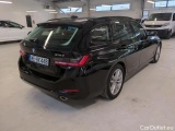  Bmw  Serie 3 BMW Seria 3 318d Touring A 5d #2