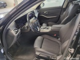  Bmw  Serie 3 BMW Seria 3 318d Touring A 5d #9