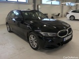  Bmw  Serie 3 BMW Seria 3 318d Touring A 5d #10