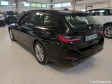  Bmw  Serie 3 BMW Seria 3 318d Touring A 5d #14