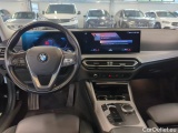  Bmw  Serie 3 BMW Seria 3 318d Touring A 5d #15