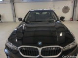  Bmw  Serie 3 BMW Seria 3 318d Touring A 5d #53