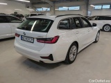  Bmw  Serie 3 BMW Seria 3 318d Touring Aut. 5d #2