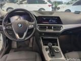  Bmw  Serie 3 BMW Seria 3 318d Touring Aut. 5d #17
