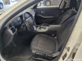  Bmw  Serie 3 BMW Seria 3 318d Touring Aut. 5d #12