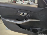  Bmw  Serie 3 BMW Seria 3 318d Touring Aut. 5d #28