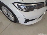  Bmw  Serie 3 BMW Seria 3 318d Touring Aut. 5d #44