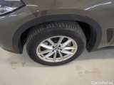  Bmw  X5 BMW  xDrive25d 5d #8