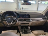  Bmw  X5 BMW  xDrive25d 5d #9
