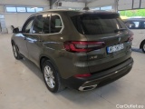  Bmw  X5 BMW  xDrive25d 5d #12