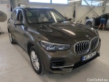 Bmw  X5 BMW  xDrive25d 5d #15