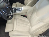  Bmw  X5 BMW  xDrive25d 5d #28