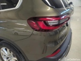  Bmw  X5 BMW  xDrive25d 5d #43